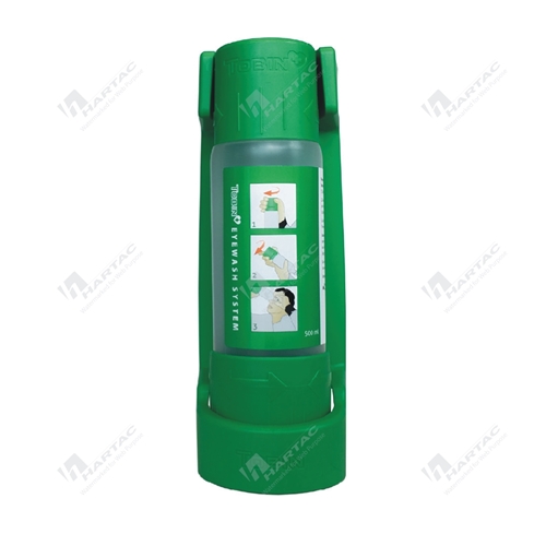 Tobin Transport Bottle 500ml (With Stand)