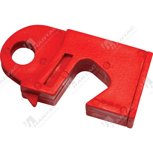 Universal Circuit Breaker Lockout C with Screw