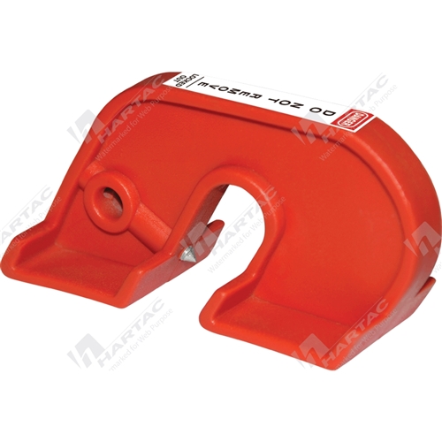 Universal Large Circuit Breaker Lockout