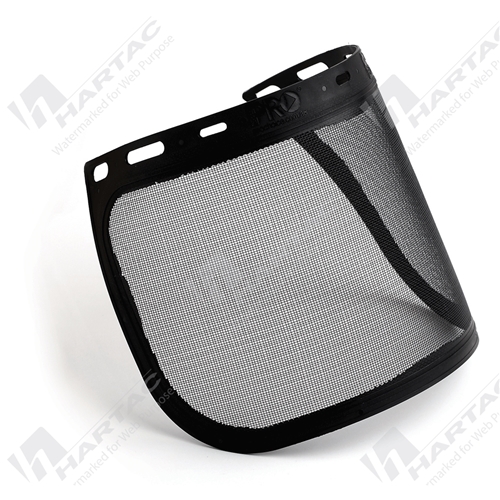 Mesh Visor Suits BG and HHBGE Visor Browguards POA