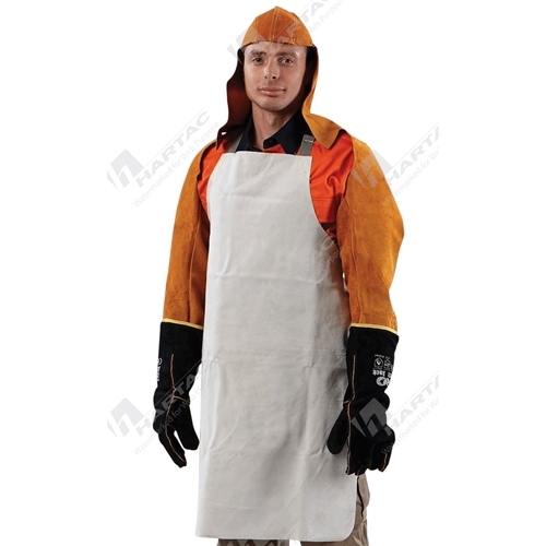 Welders Cap With 200mm Nape Protection One Size Fits All