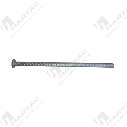 Repeat Bitumen Fastener/ Spike (For Fixing WS165YELLOW/GREY Wheel Stop) 300mm