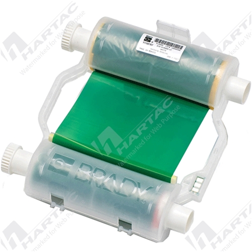 B30 Single Colour Ribbon suit BBP30 Series Printers