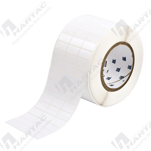 B-423 Permanent Gloss Polyester Label suit BBP12 Printers R6000