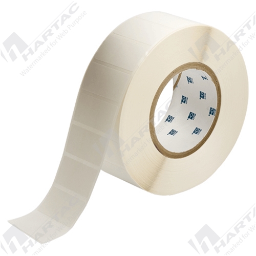 B-424 General Purpose White Paper Label suit BBP12 Printers R6000