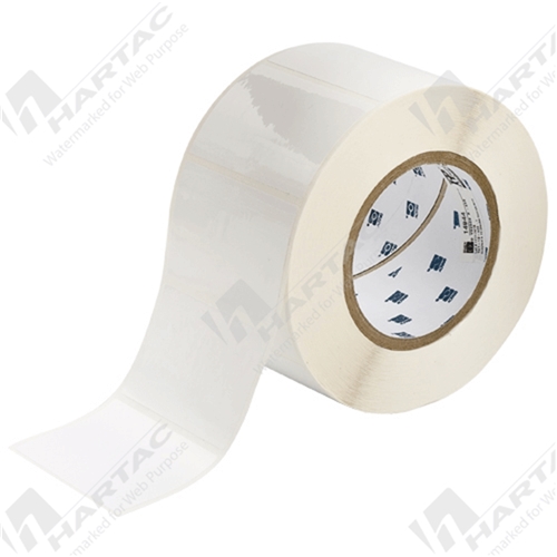 B-424 General Purpose White Paper Label suit BBP12 Printers R6000