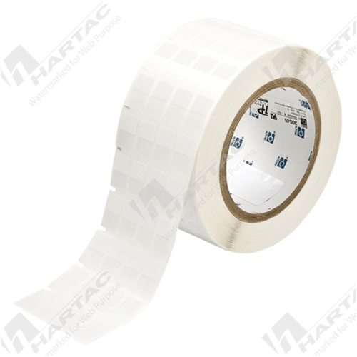 B-427 Self Laminating Vinyl Label suit BBP12 Printers