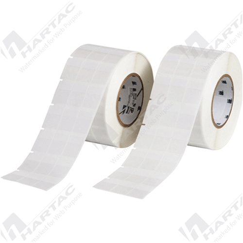 B-427 Self Laminating Vinyl Label suit BBP12 Printers