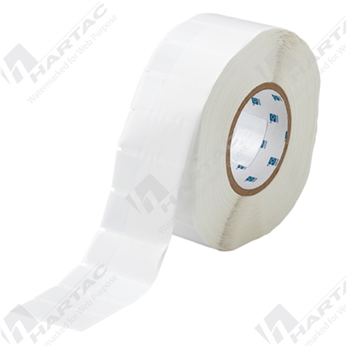 B-427 Self Laminating Vinyl Label suit BBP12 Printers