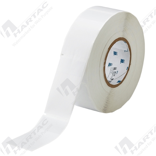 B-427 Self Laminating Vinyl Label suit BBP12 Printers