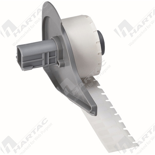 B-427 Self Laminating Vinyl Label suit BMP71 Printers M71-R4300