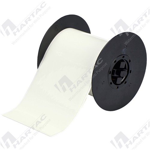 B-526 Glow In Dark Tape suit BBP30 Series Printers B30-R10000