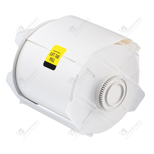 B-549 Temperature Label Stock Tape suit Globalmark Printers