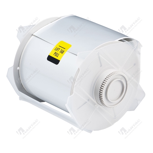 B-565 Metallised Polyester Tape suit Globalmark Printers