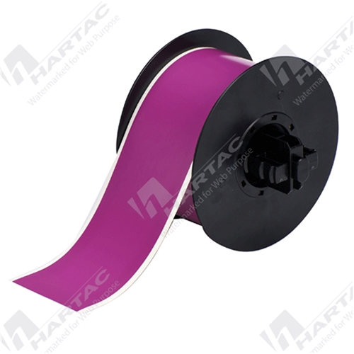 B-569 Low Halide Polyester Tape suit BBP30 Series Printers B30-R10000