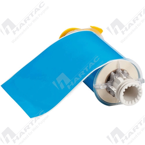 B-569 Low Halide Polyester Tape suit BBP85 Printers