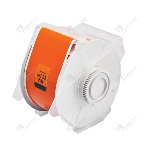 B-569 Hi-Performance Polyester Tape suit Globalmark Printers