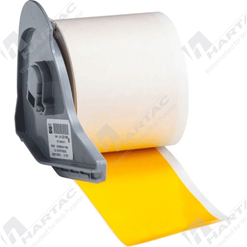 B-581 Repositionable Vinyl Tape suit BMP71 Printers M71-R6000