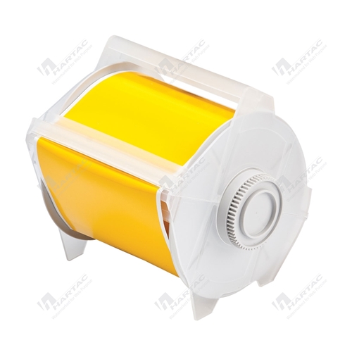 B-581 Repositionable Vinyl Tape suit Globalmark Printers