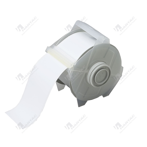 B-581 Repositionable Vinyl Tape suit Globalmark Printers