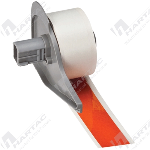 B-584 Reflective Tape suit BMP71 Printers M71-R6000