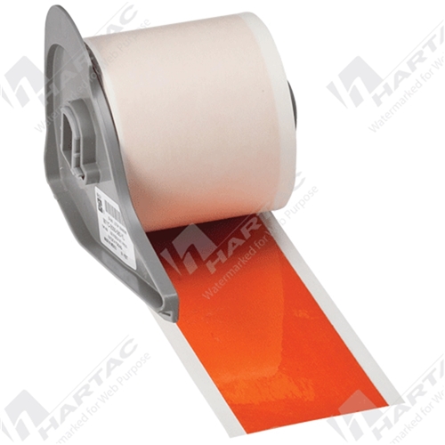 B-584 Reflective Tape suit BMP71 Printers M71-R6000