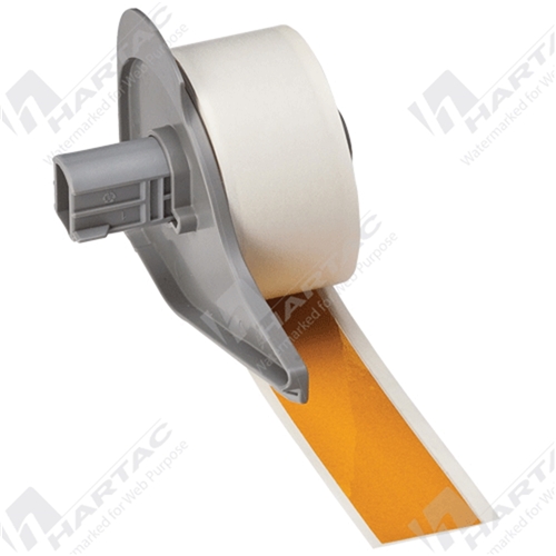 B-584 Reflective Tape suit BMP71 Printers M71-R6000