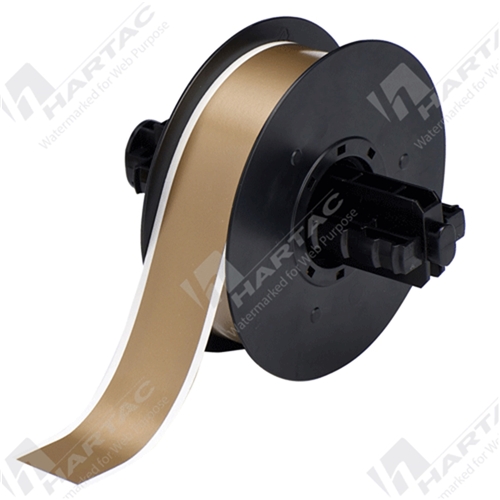 B-595 Indoor/Outdoor Vinyl Tape suit BBP30 Series Printers B30-R10000