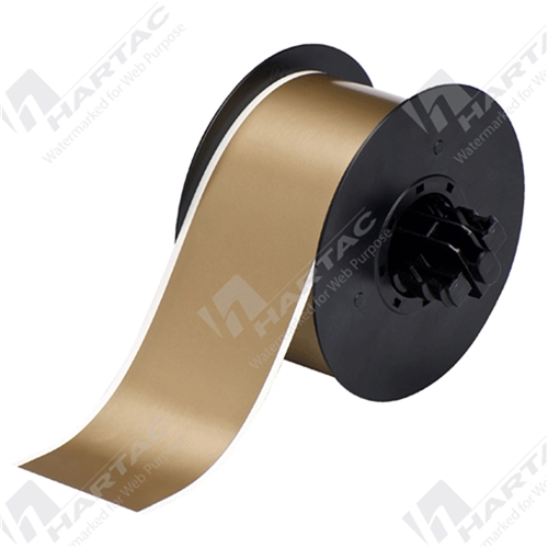 B-595 Indoor/Outdoor Vinyl Tape suit BBP30 Series Printers B30-R10000