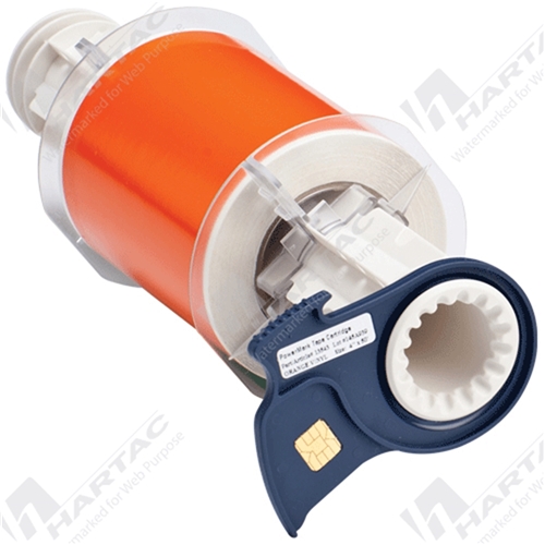 B-595 Indoor/Outdoor Vinyl Tape suit BBP85 Printers