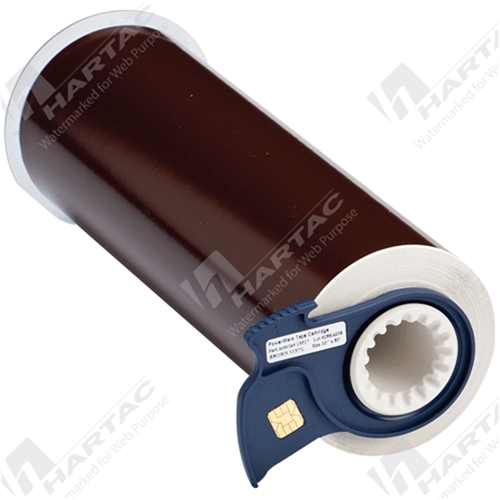 B-595 Indoor/Outdoor Vinyl Tape suit BBP85 Printers