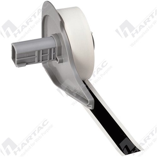 B-595 Indoor/Outdoor Vinyl Tape suit BMP71 Printers