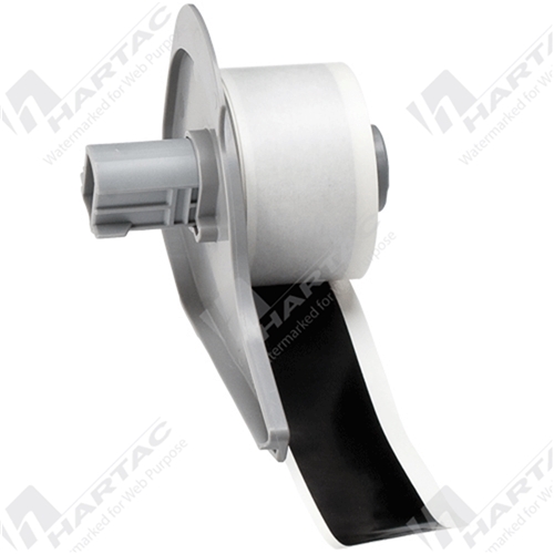 B-595 Indoor/Outdoor Vinyl Tape suit BMP71 Printers