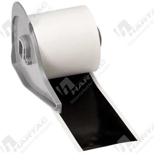 B-595 Indoor/Outdoor Vinyl Tape suit BMP71 Printers