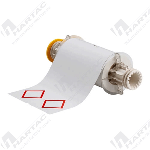 B-7569 Pre-Printed GHS Chemical Label suit BBP85