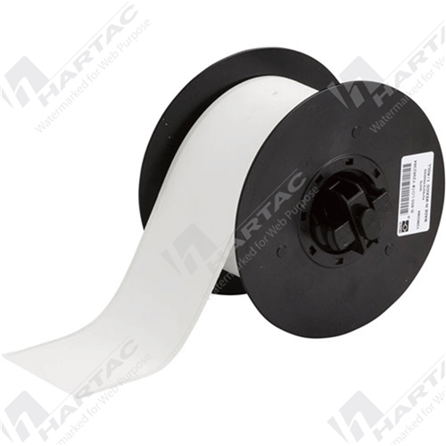 B-854/855 ToughWash Label suit BBP30 Series Printers B30-R6000