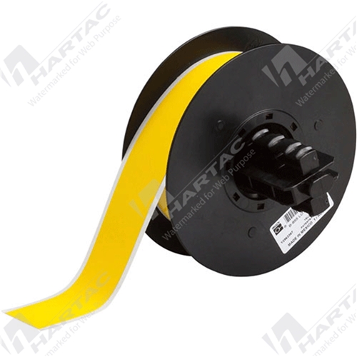 B-854/855 ToughWash Label suit BBP30 Series Printers B30-R6000