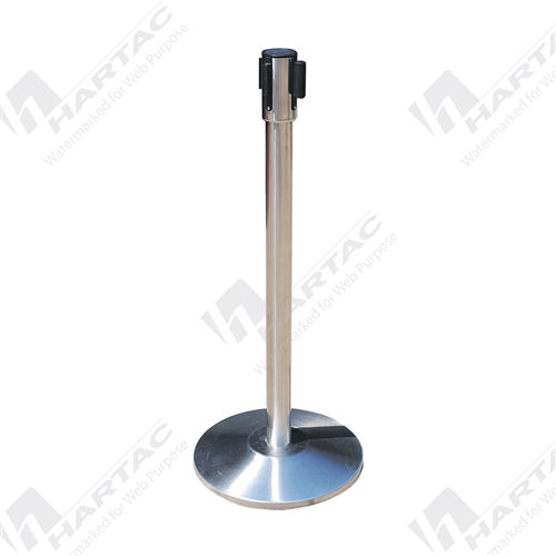 Economy Retractable Barrier System