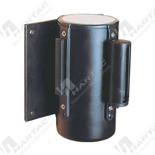 Economy Retractable Barrier System