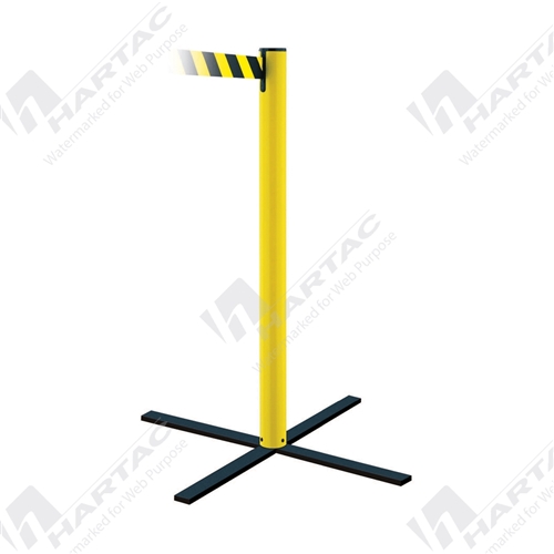 Stowaway Tensabarrier Kit