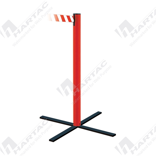 Stowaway Tensabarrier Kit