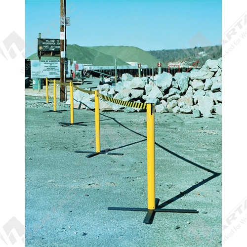 Stowaway Tensabarrier Kit