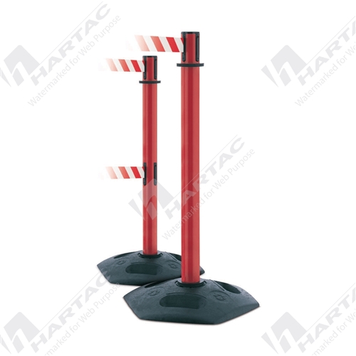 Utility Tensabarrier