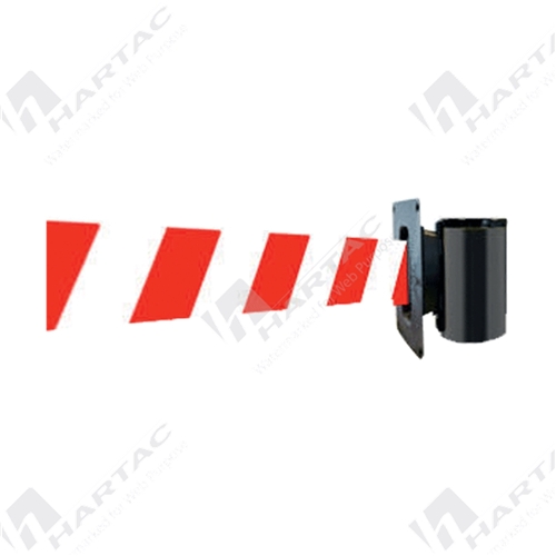 Tensabarrier Recess Wall Unit