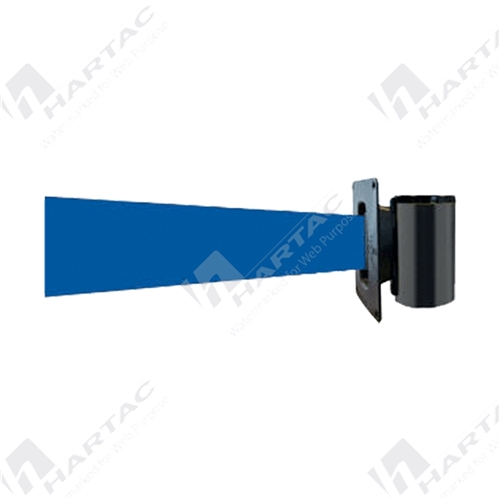 Tensabarrier Recess Wall Unit