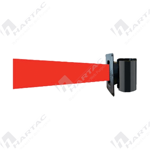 Tensabarrier Recess Wall Unit