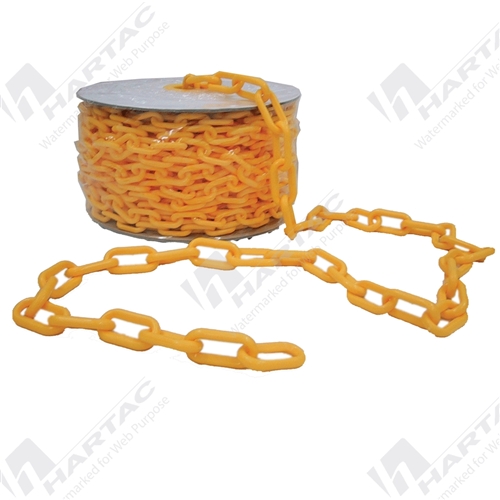 Plastic Cones, Plastic A Frame, Chains Plastic Chain Roll Company