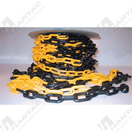 Plastic Cones, Plastic A Frame, Chains Plastic Chain Roll Company