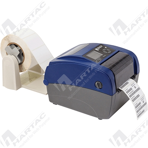 Brady BBP12 Desktop Label Printer