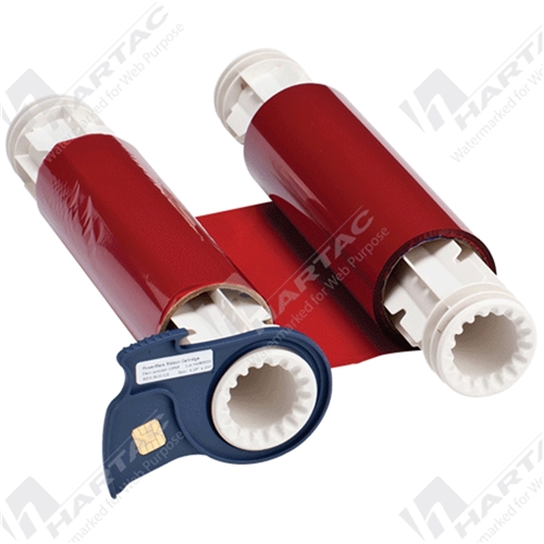 BBP85 Single Colour & Multi Colour Ribbon suit BBP85 Printers